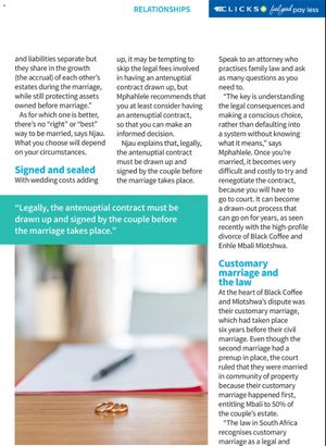 Clicks brochure November 2026 page 107
