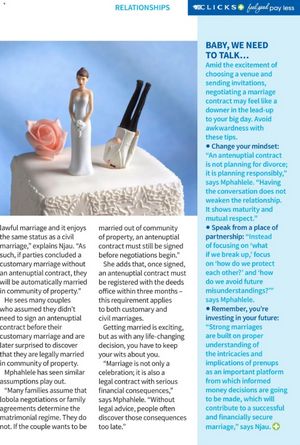 Clicks brochure November 2026 page 108