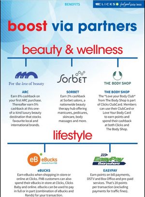 Clicks brochure November 2026 page 124