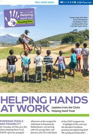 Clicks brochure November 2026 page 126