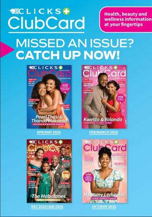 Clicks brochure November 2026 page 130