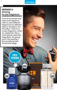 Clicks brochure  2026 page 19