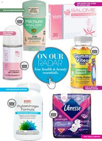 Clicks brochure  2026 page 22