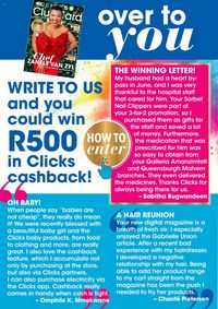 Clicks brochure  2026 page 39