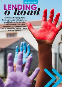 Clicks brochure  2026 page 45