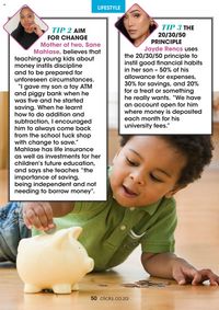 Clicks brochure  2026 page 50