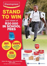 Clicks brochure  2026 page 57