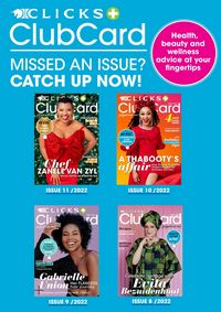 Clicks brochure  2026 page 62
