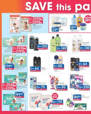 Clicks brochure  2026 page 2