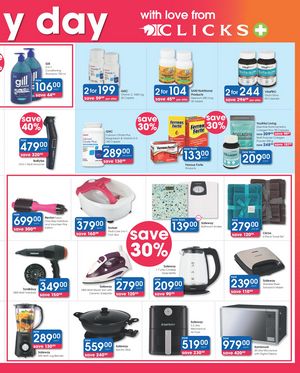Clicks brochure  2026 page 3