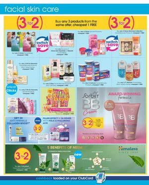 Clicks brochure  2026 page 4