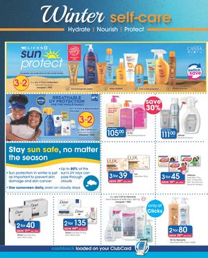 Clicks brochure  2026 page 12