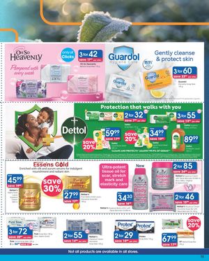 Clicks brochure  2026 page 13