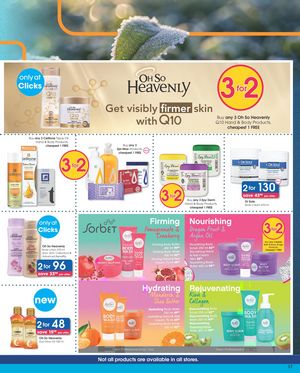 Clicks brochure  2026 page 15