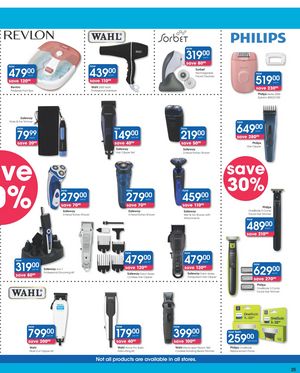 Clicks brochure  2026 page 23