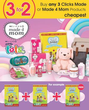 Clicks brochure  2026 page 28