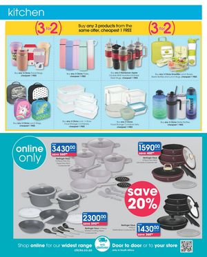 Clicks brochure  2026 page 40