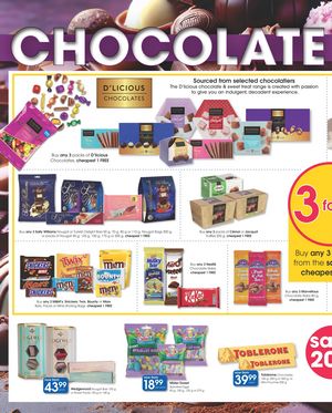 Clicks brochure  2026 page 42