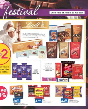 Clicks brochure  2026 page 43