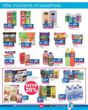 Clicks brochure  2026 page 44
