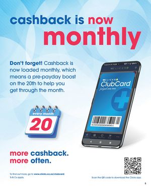 Clicks brochure  2026 page 5