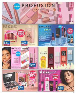 Clicks brochure  2026 page 11