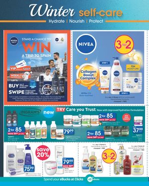 Clicks brochure  2026 page 16