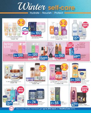 Clicks brochure  2026 page 18