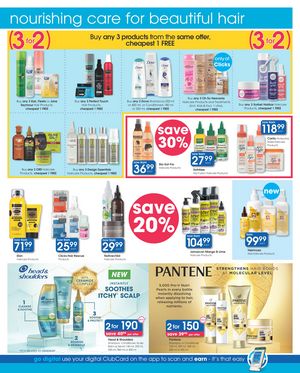 Clicks brochure  2026 page 22