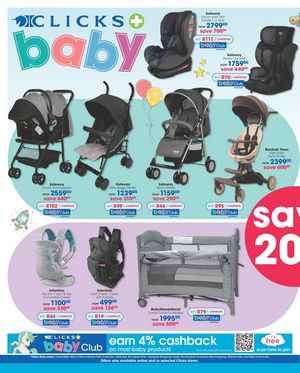 Clicks brochure  2026 page 28