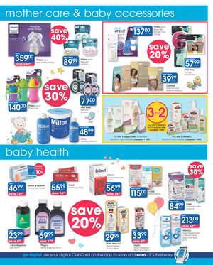 Clicks brochure  2026 page 38