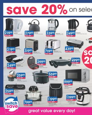 Clicks brochure  2026 page 40