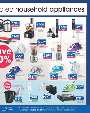 Clicks brochure  2026 page 41