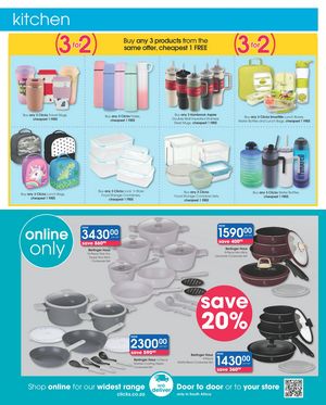 Clicks brochure  2026 page 42