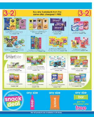 Clicks brochure  2026 page 47