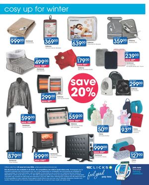 Clicks brochure  2026 page 48