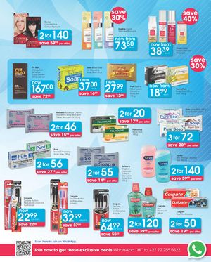 Clicks brochure  2026 page 5