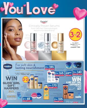 Clicks brochure  2026 page 9