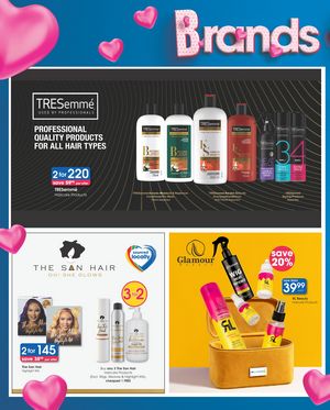 Clicks brochure  2026 page 12