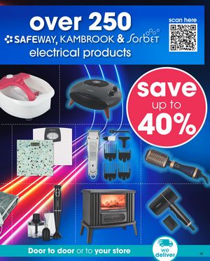 Clicks brochure  2026 page 19