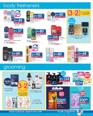 Clicks brochure  2026 page 26