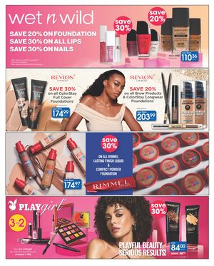 Clicks brochure  2026 page 34