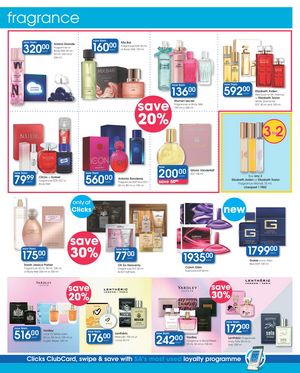 Clicks brochure  2026 page 36