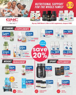 Clicks brochure  2026 page 46