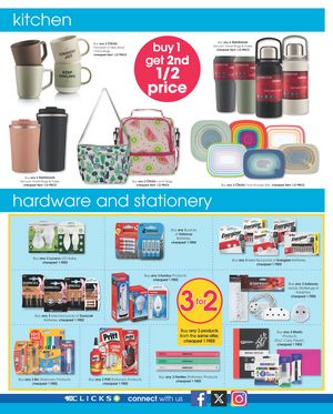 Clicks brochure  2026 page 50