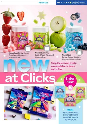 Clicks brochure  2026 page 7