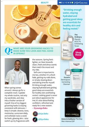 Clicks brochure  2026 page 11