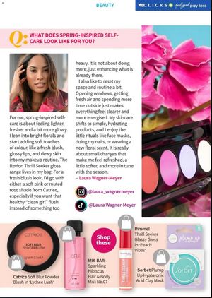 Clicks brochure  2026 page 12