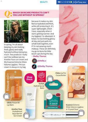 Clicks brochure  2026 page 14
