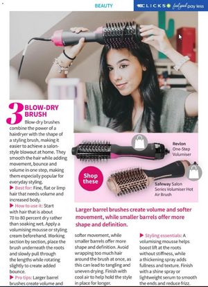Clicks brochure  2026 page 23
